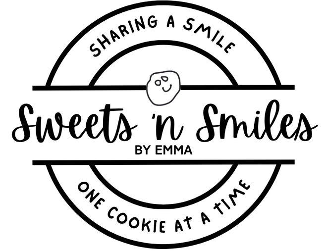 Sweets 'N Smiles by Emma